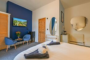 Seascape Guest House