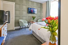 Seascape Guest House