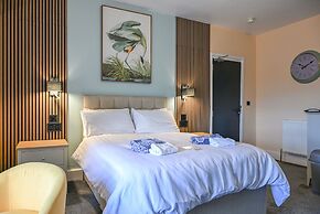 Seascape Guest House