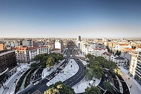 Saldanha Avenida