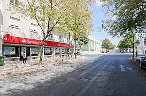 Saldanha Avenida