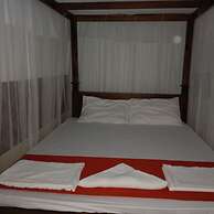 toropi homestay