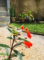 toropi homestay