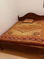 toropi homestay