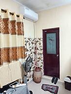 toropi homestay