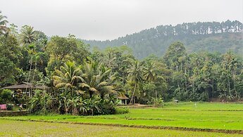 toropi homestay