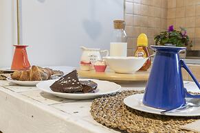 B&B Corte Castella