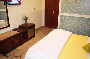 The Location Hotel