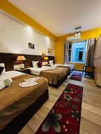 The Location Hotel