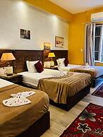 The Location Hotel
