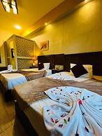 The Location Hotel