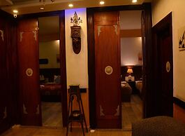 The Location Hotel