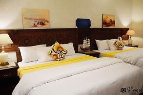 The Location Hotel