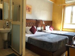 The Location Hotel