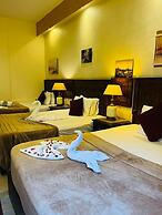 The Location Hotel