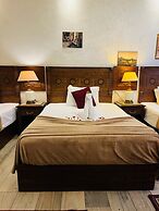 The Location Hotel