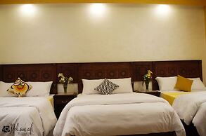 The Location Hotel