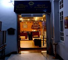 The Location Hotel