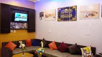 The Location Hotel