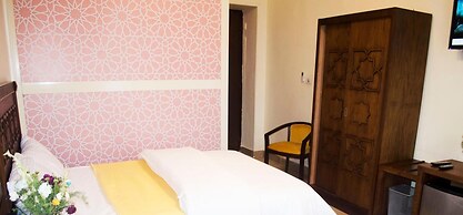 The Location Hotel