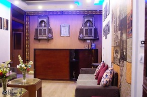 The Location Hotel