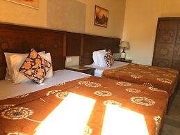 The Location Hotel
