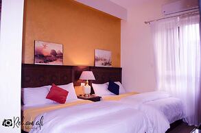The Location Hotel