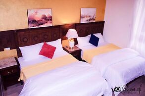 The Location Hotel