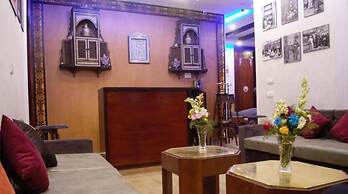 The Location Hotel