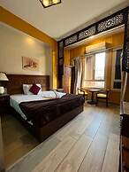The Location Hotel