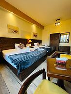The Location Hotel