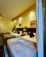 The Location Hotel