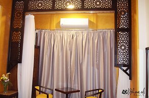 The Location Hotel