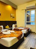 The Location Hotel
