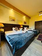 The Location Hotel