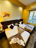 The Location Hotel