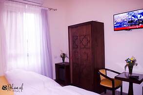 The Location Hotel