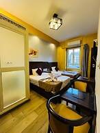 The Location Hotel