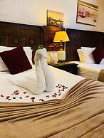 The Location Hotel