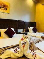 The Location Hotel