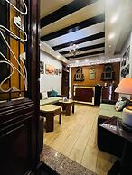 The Location Hotel