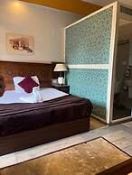 The Location Hotel