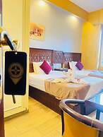 The Location Hotel