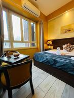 The Location Hotel