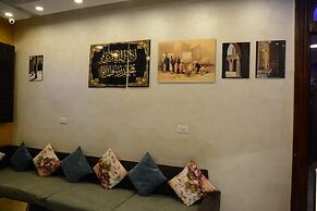 The Location Hotel