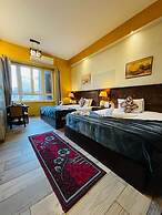 The Location Hotel