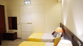 The Location Hotel