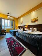The Location Hotel