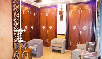 The Location Hotel