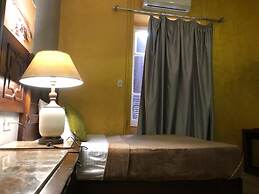 The Location Hotel